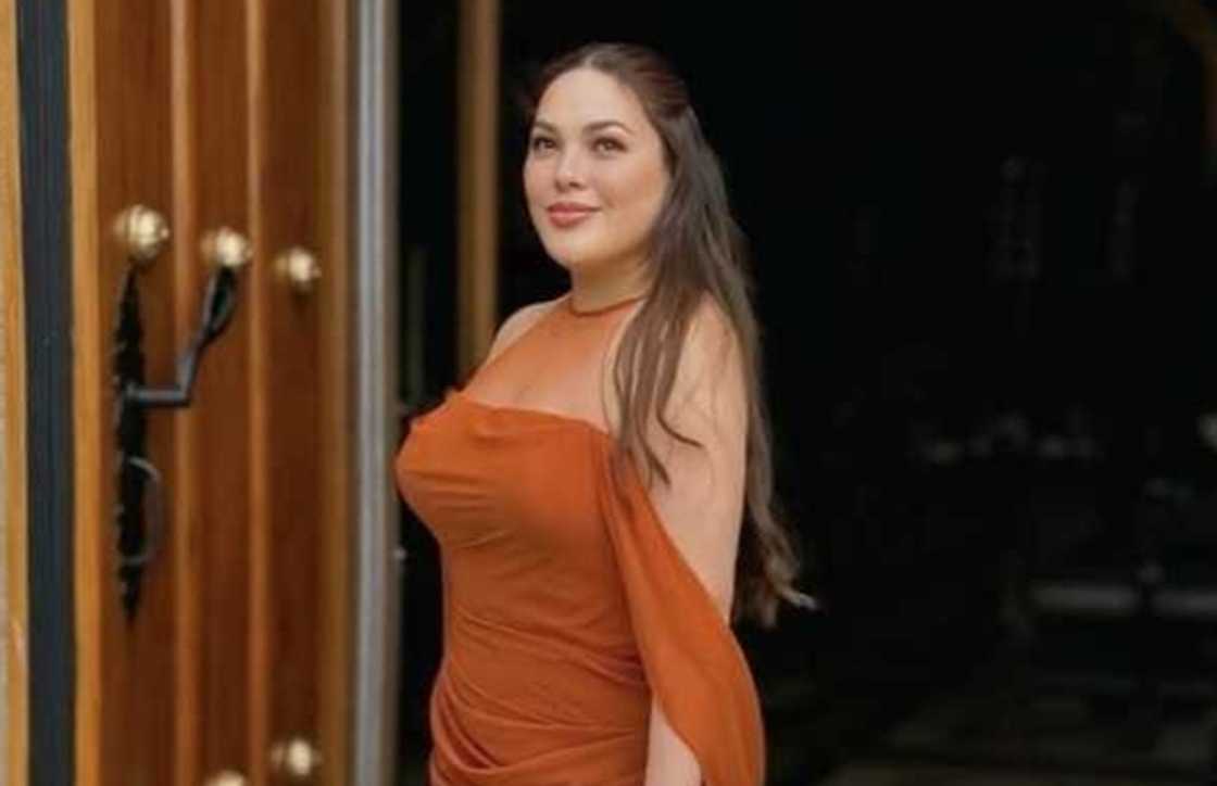 KC Concepcion KC Concepcion