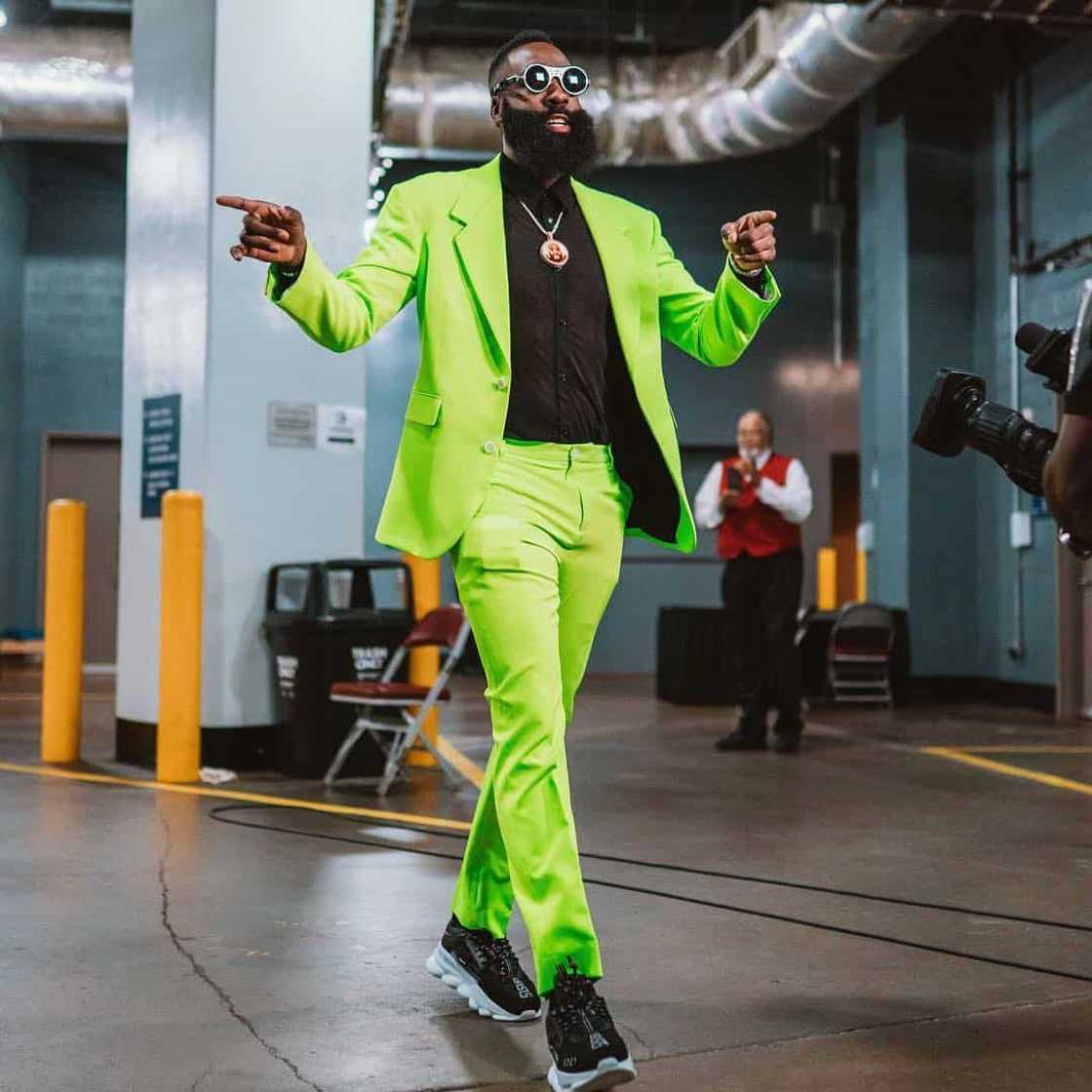 james harden net worth james harden net worth