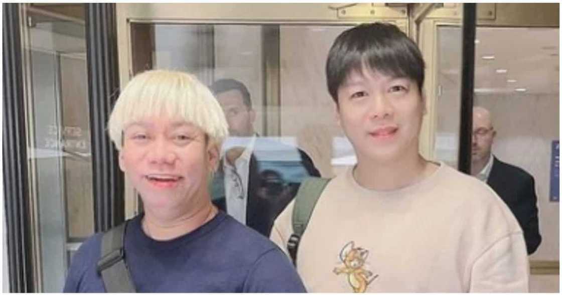 MC Muah, na-trauma tuwing nagdiriwang ng birthday: "Baka may mangyari na namang masama" MC Muah, na-trauma tuwing nagdiriwang ng birthday: "Baka may mangyari na namang masama"