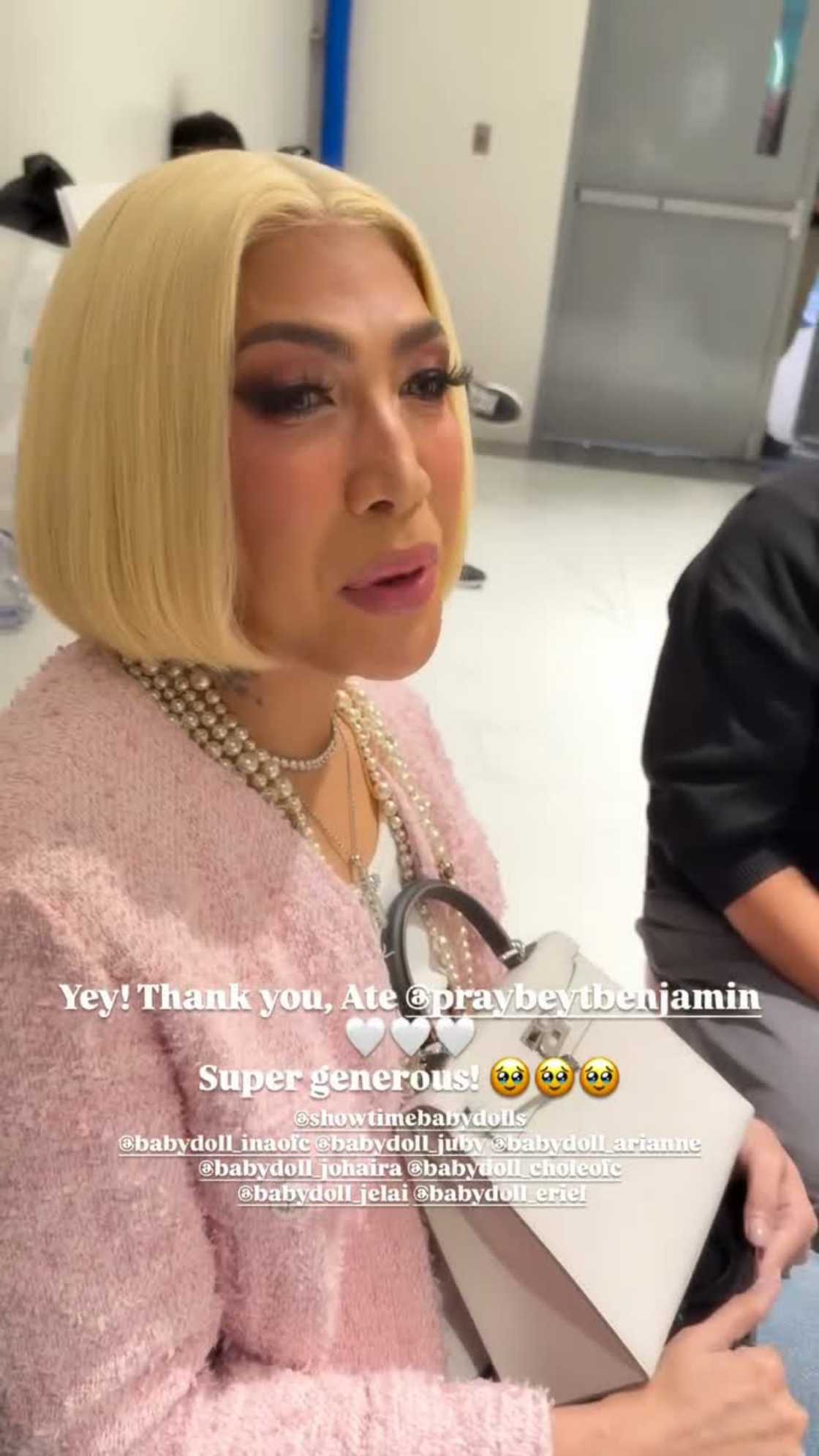Vice Ganda | Baby Dolls Vice Ganda | Baby Dolls