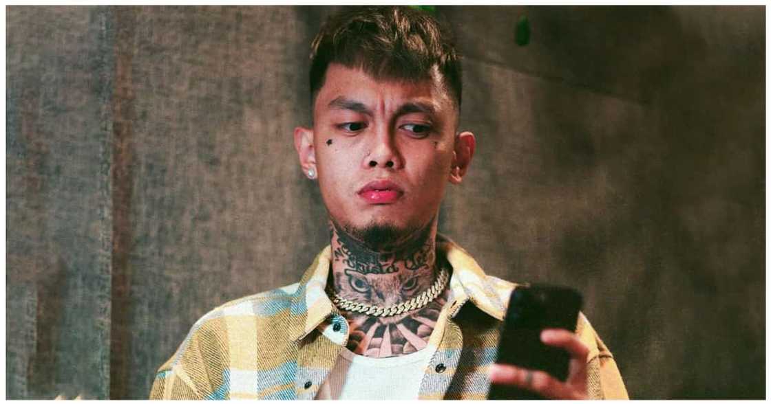 Ava Mendez, nilinaw na hindi totoong engaged na sila ni Skusta Clee Ava Mendez, nilinaw na hindi totoong engaged na sila ni Skusta Clee
