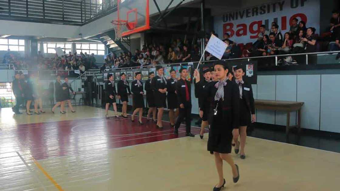 university of baguio student portal university of baguio student portal