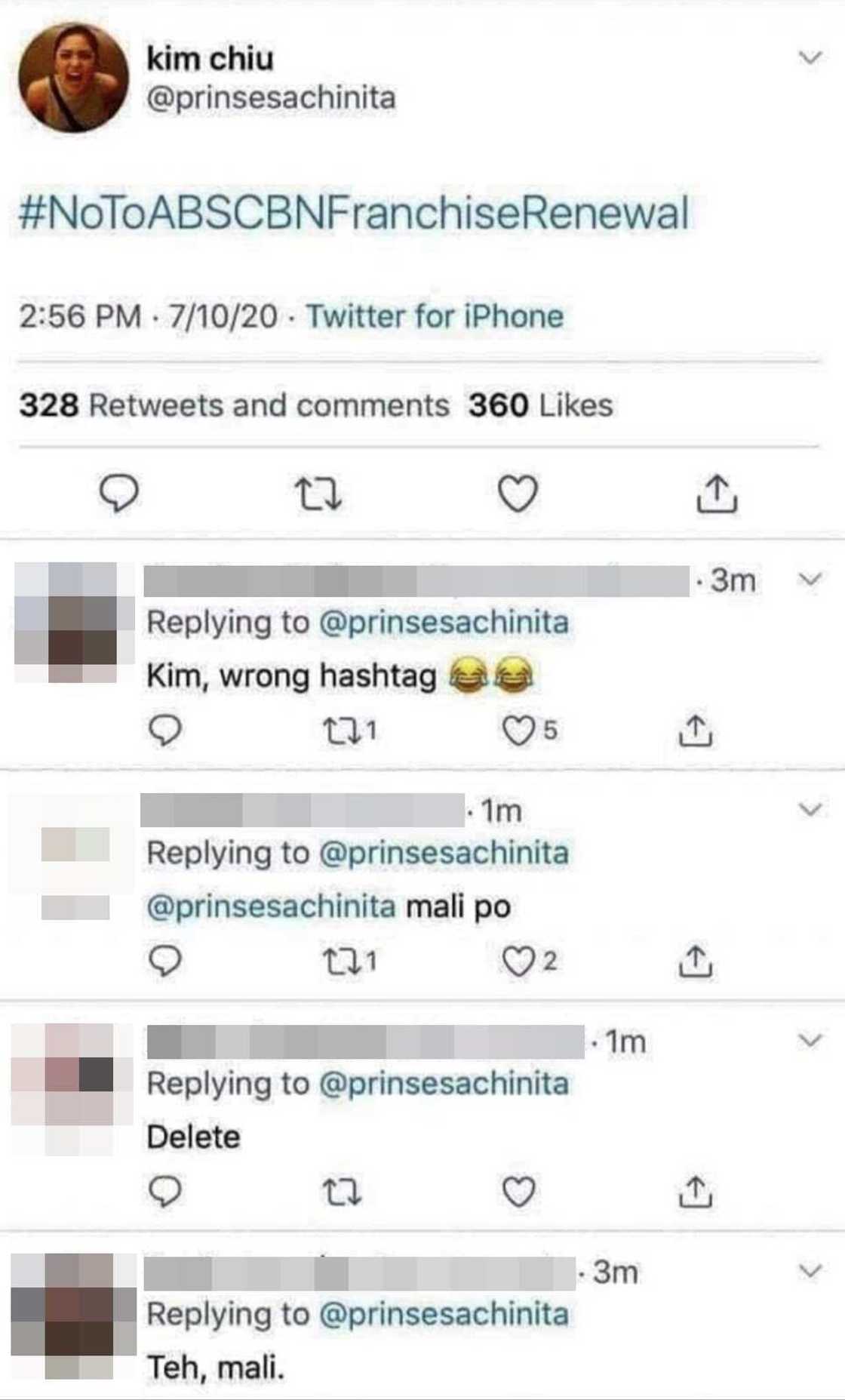 Kim Chiu Kim Chiu