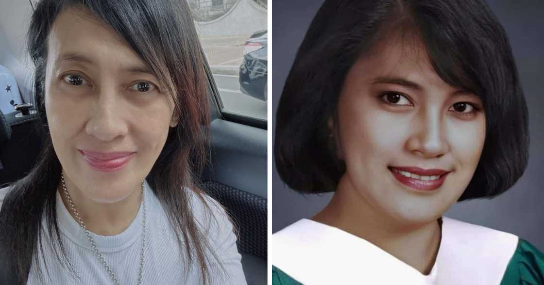 Ai-Ai Delas Alas, may tanong sa netizens matapos i-share ang college pic niya