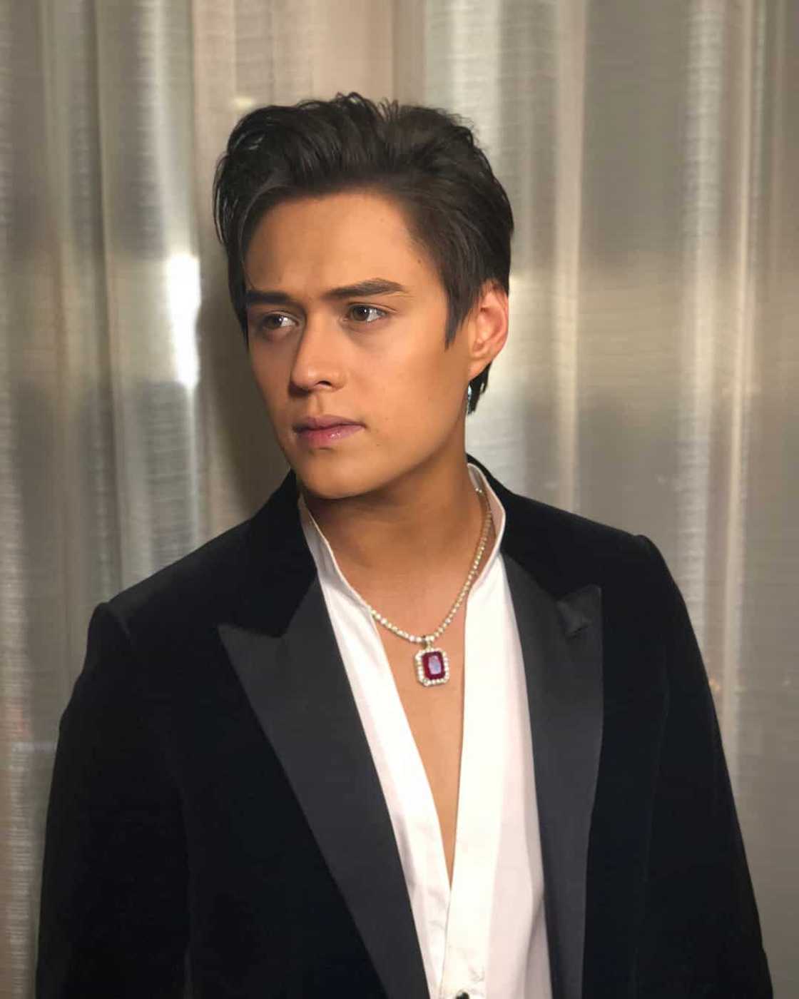Enrique Gil Enrique Gil