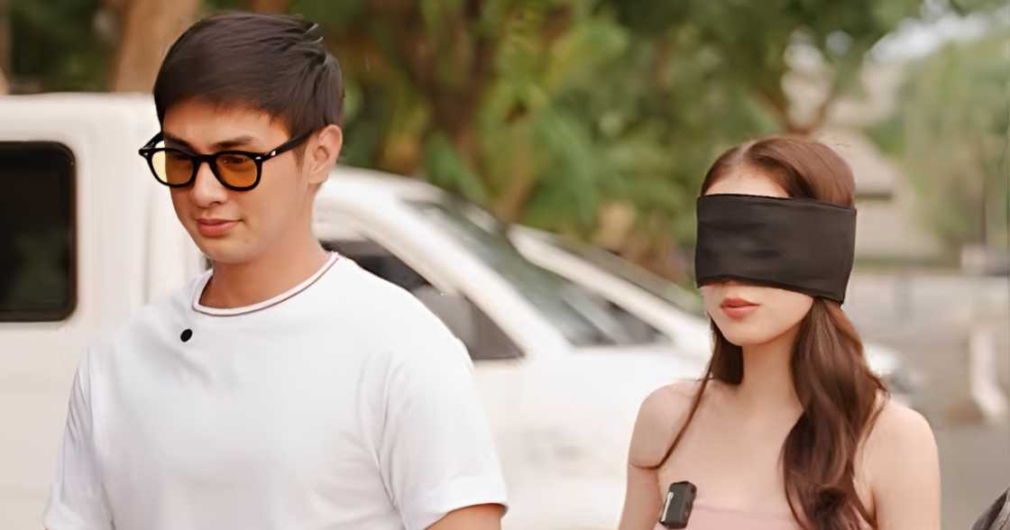 JM Ibarra, sinorpresa at pinakilig si Fyang Smith kasabay ng pag-anyaya sa isang espesyal na event