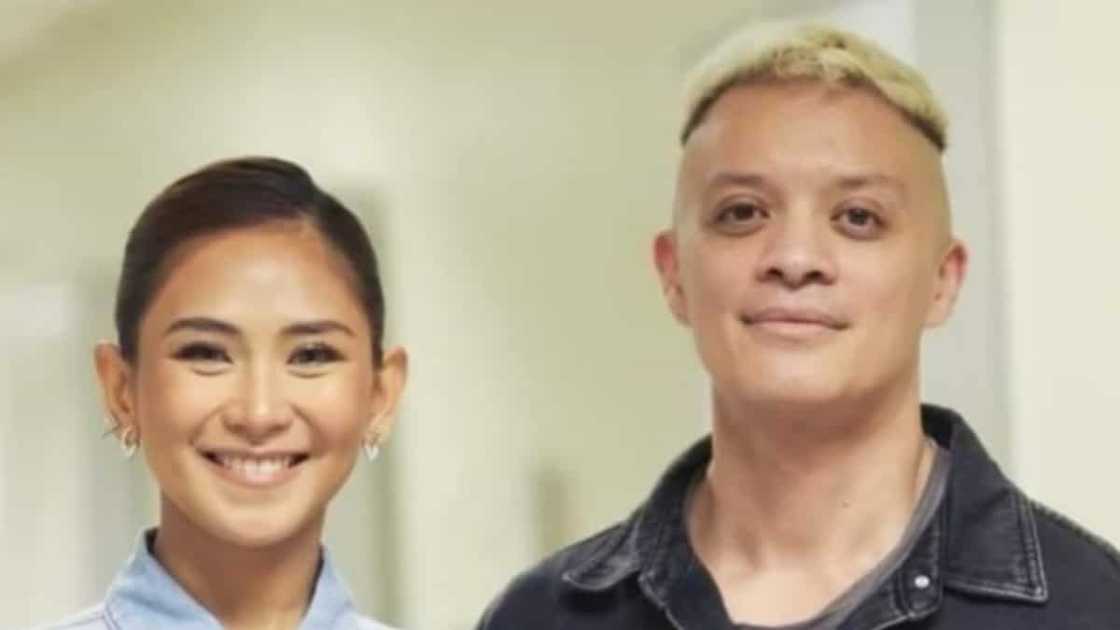 Bamboo, to the rescue kay Sarah G na kapansin-pansin ang umano'y problema sa boses