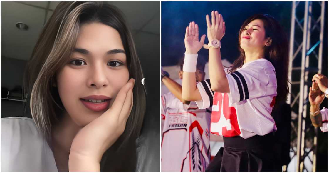 Sofia Trazona breaks silence on mom Izzy’s SexBomb guesting choice Sofia Trazona breaks silence on mom Izzy’s SexBomb guesting choice