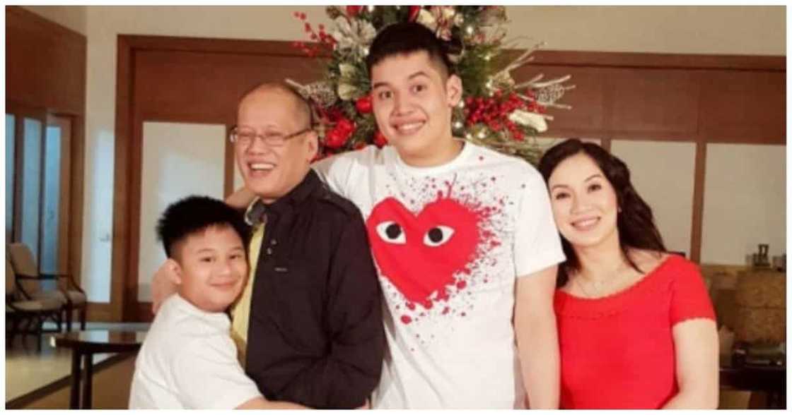 Driver ni PNoy, nilarawan ang mga huling sandali ng dating Pangulo; “Ma-mi-miss ko si Sir" Driver ni PNoy, nilarawan ang mga huling sandali ng dating Pangulo; “Ma-mi-miss ko si Sir"