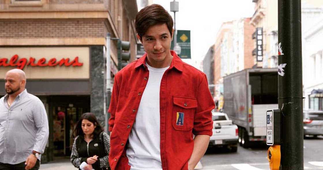 Alden Richards Alden Richards