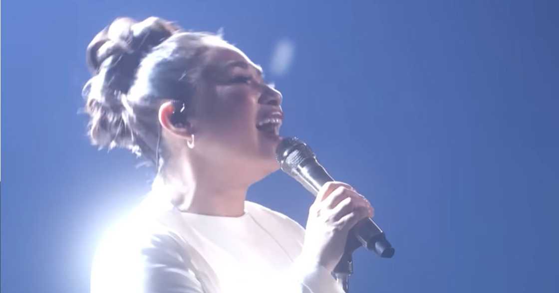 Photo: Screengrab from AGT