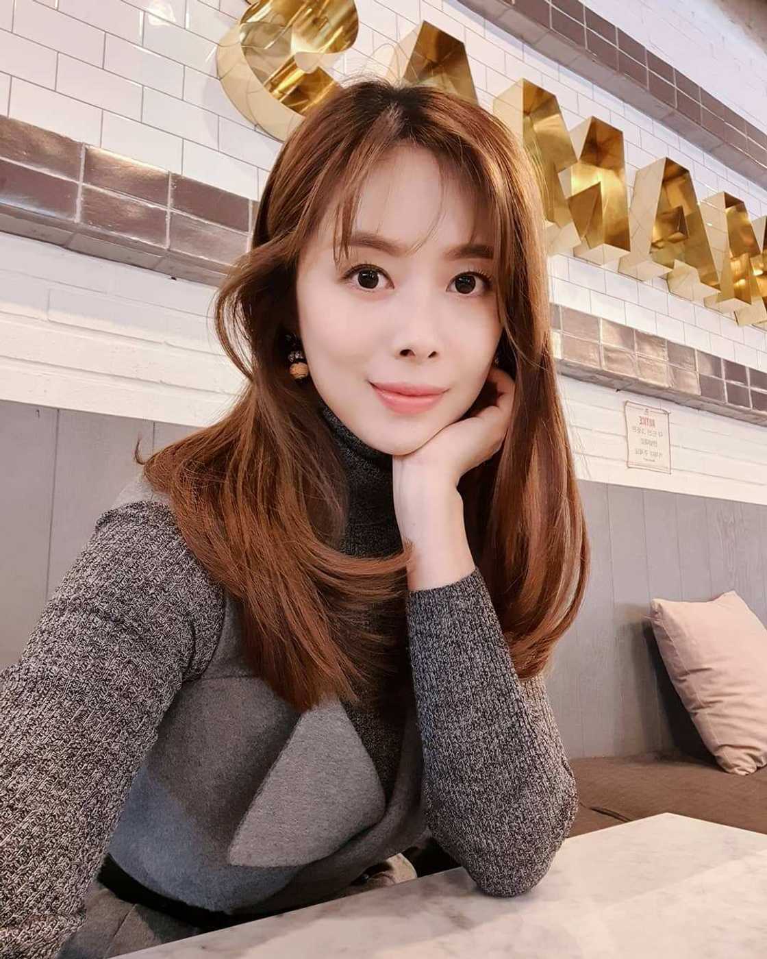 Grace Lee Grace Lee