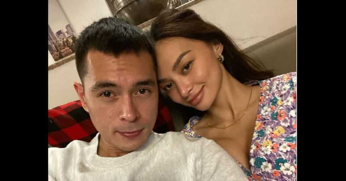 Kylie Verzosa defends Jake Cuenca after his “proposal prank” got criticized Kylie Verzosa defends Jake Cuenca after his “proposal prank” got criticized