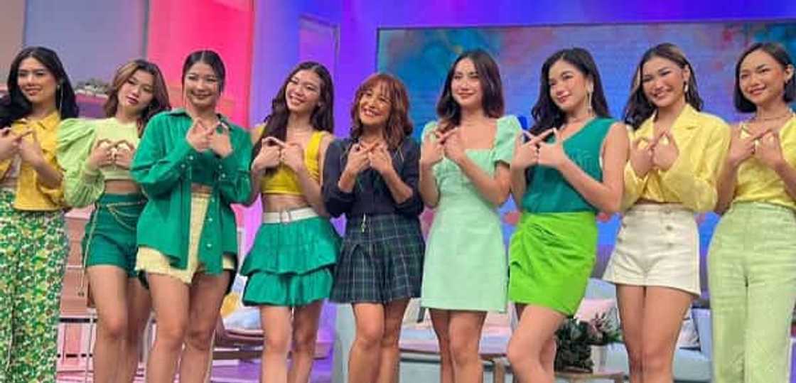 BINI/@bini_ph BINI/@bini_ph