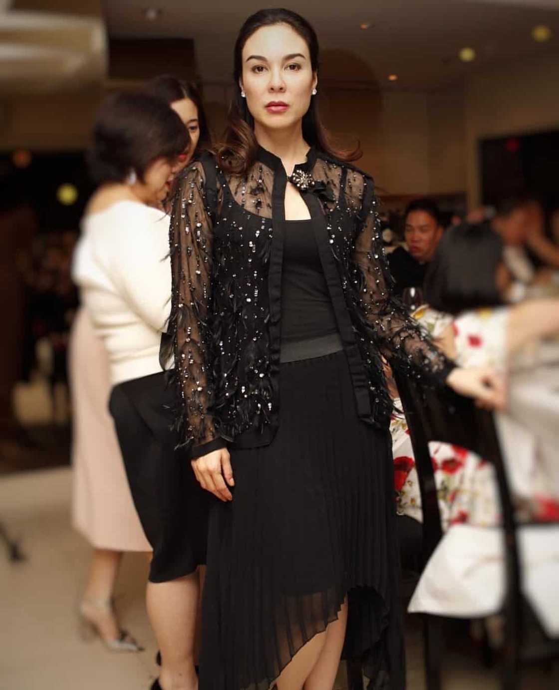 Gretchen Barretto age Gretchen Barretto age