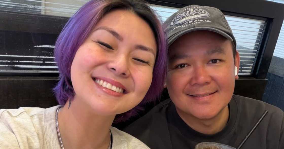 Iwa Moto, may taos-pusong birthday message para kay Pampi Lacson (@iam_iwa)