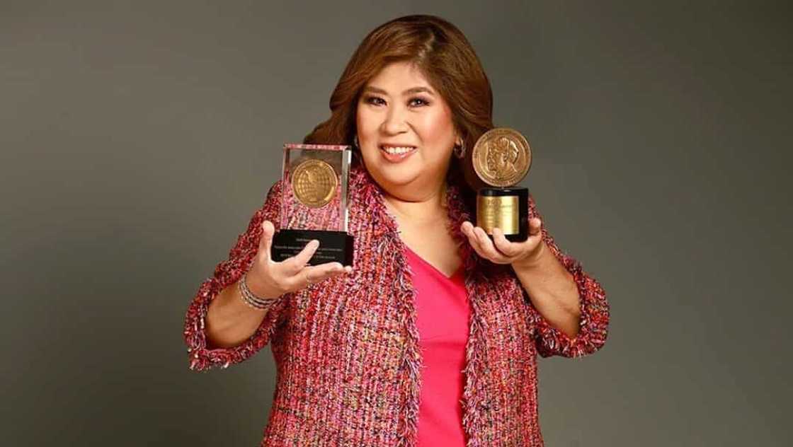 Events host, 10 beses nagparetoke magkaroon lang ng mga raket Events host, 10 beses nagparetoke magkaroon lang ng mga raket