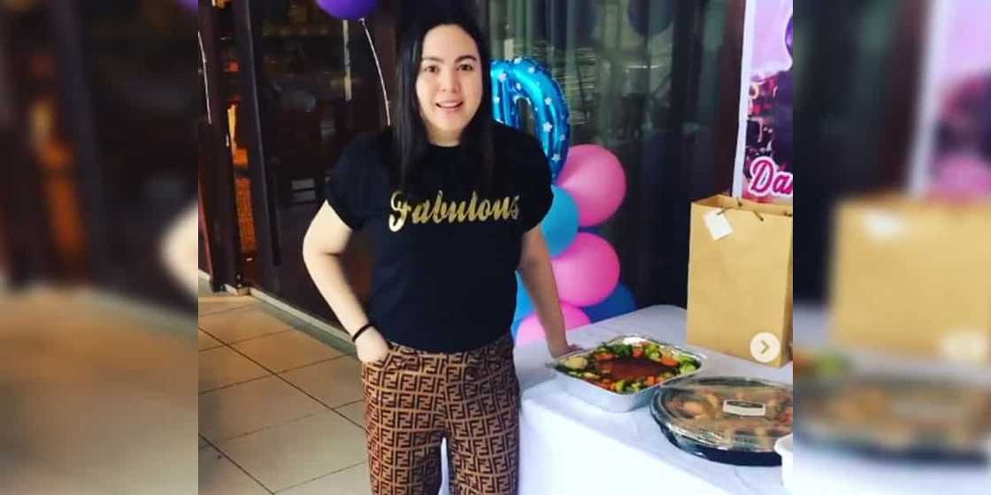 Claudine Barretto sues Raymarta Santiago for lack of support Claudine Barretto sues Raymarta Santiago for lack of support