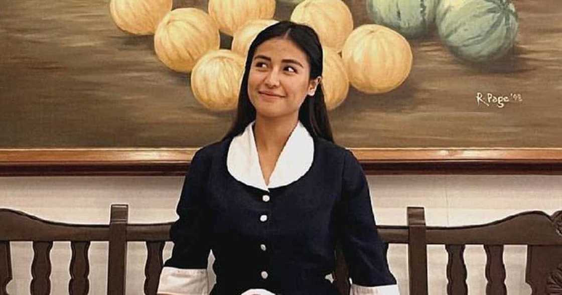 Sanya Lopez, may sekreto kung paano naiiwasang lumaki ang ulo: “Nire-remind sarili ko kung sino ako dati”