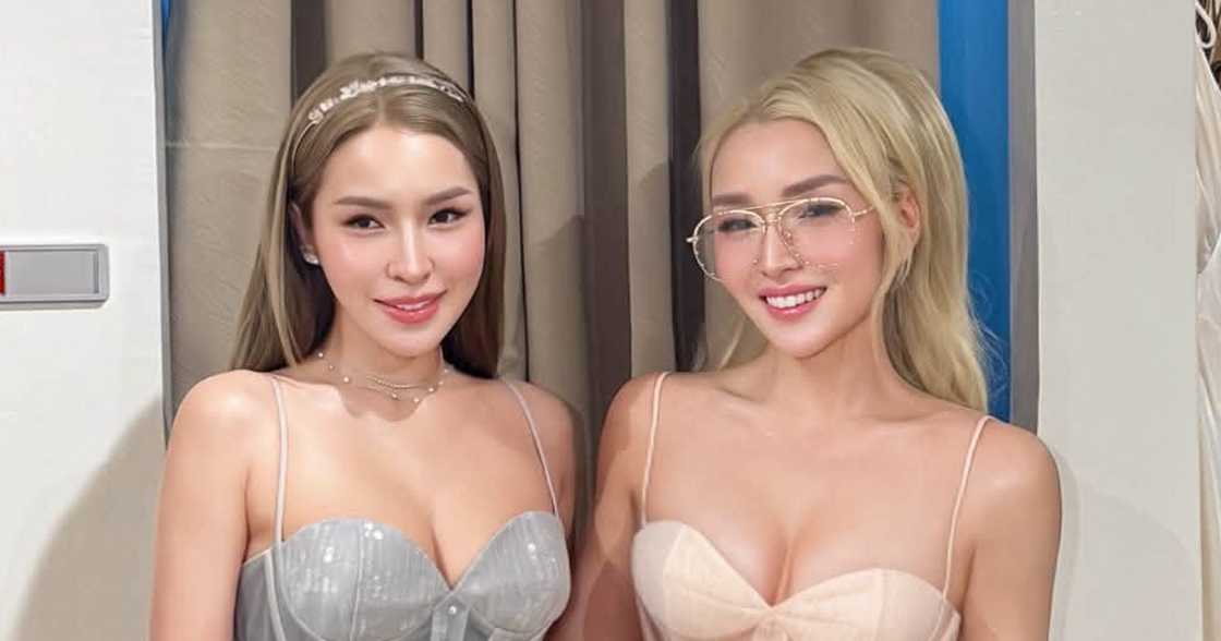 Mary Letim, may ibinunyag na panig sa isyu ng kaniyang pakikipagkaibigan