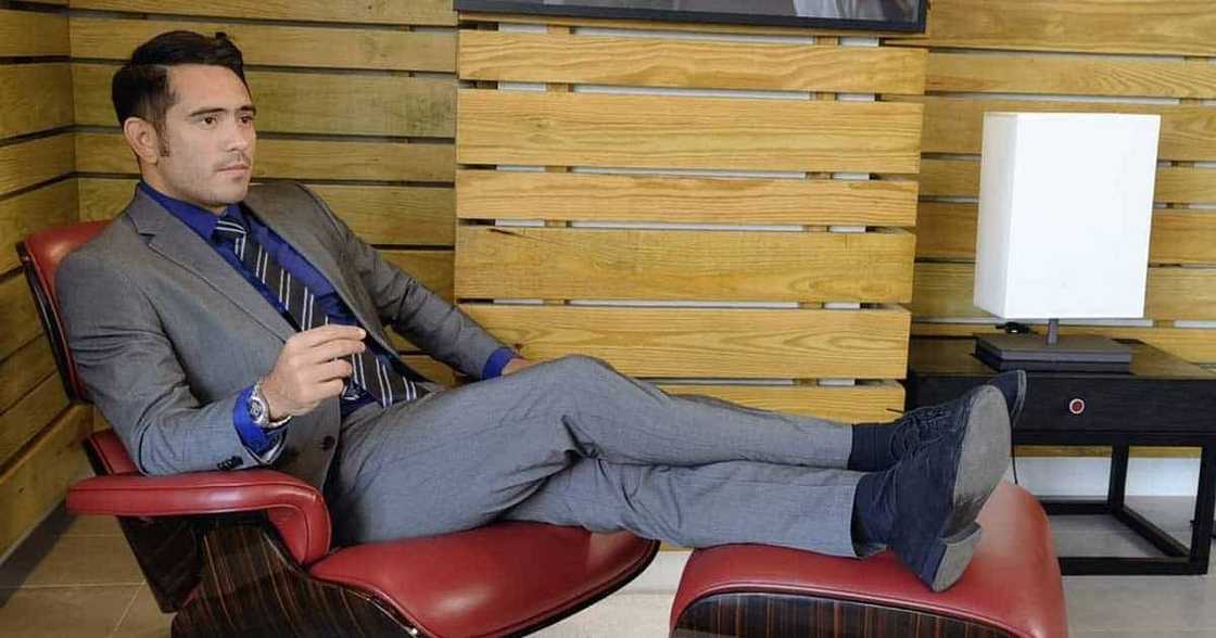 Gerald Anderson, ibinida ang 2M views sa trailer ng ‘Hello, Heart’ kung saan katambal niya si Gigi De Lana Gerald Anderson, ibinida ang 2M views sa trailer ng ‘Hello, Heart’ kung saan katambal niya si Gigi De Lana