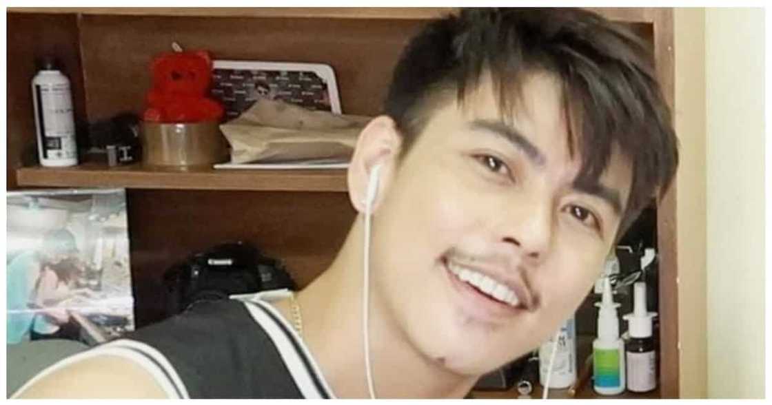 Keith Talens at Mang Jun, lumabas na nagsisinungaling sa lie detector test Keith Talens at Mang Jun, lumabas na nagsisinungaling sa lie detector test