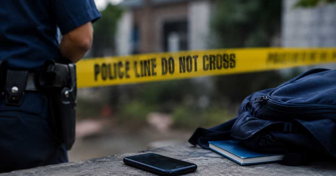 13-anyos na batang aktor, nasugatan sa insidente sa Barangay Payatas