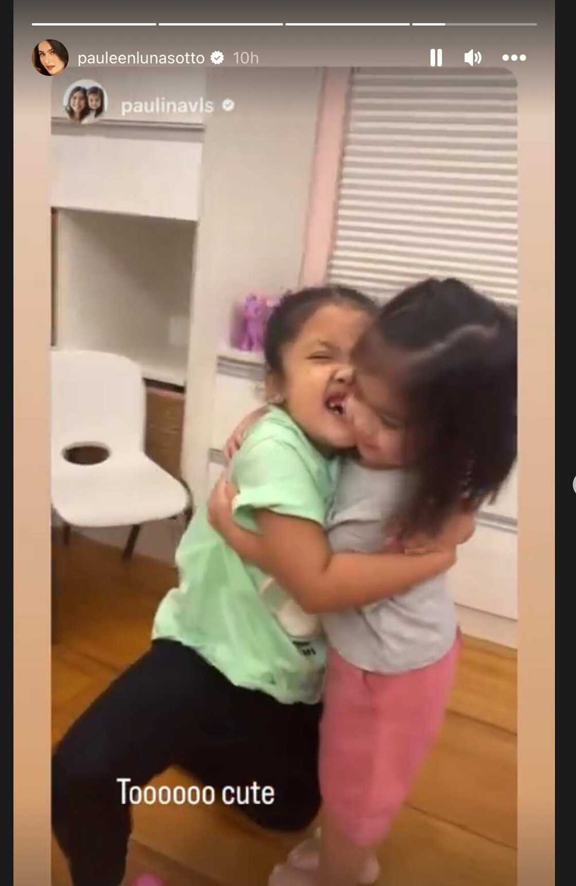 Tali Sotto Tali Sotto