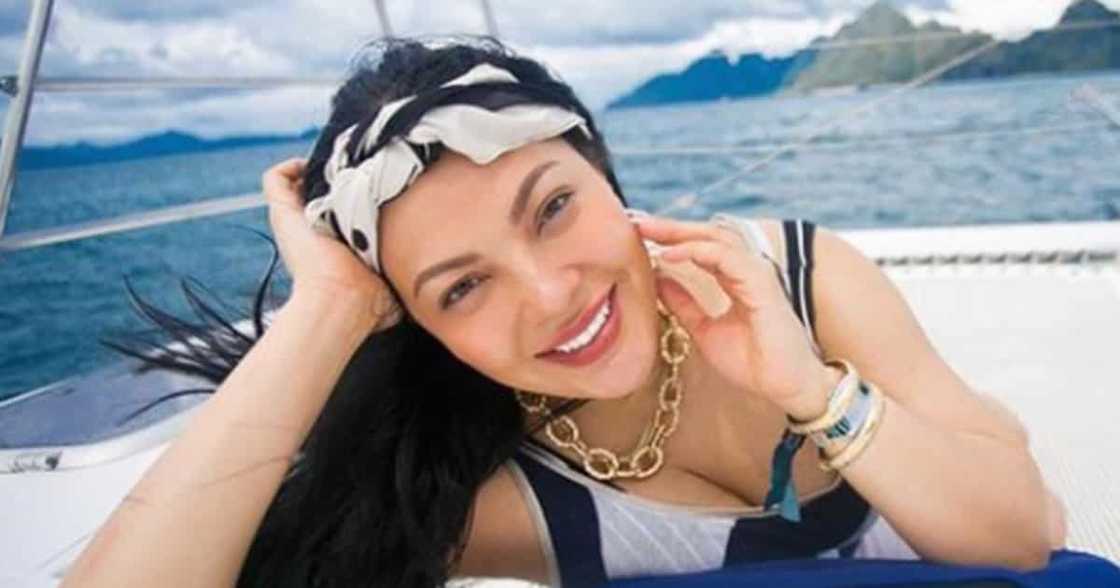 KC Concepcion KC Concepcion