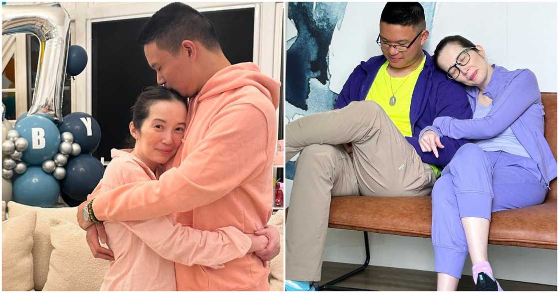 Kris Aquino, uuwi na sa Pilipinas sa September ayon kay Bimby Kris Aquino, uuwi na sa Pilipinas sa September ayon kay Bimby