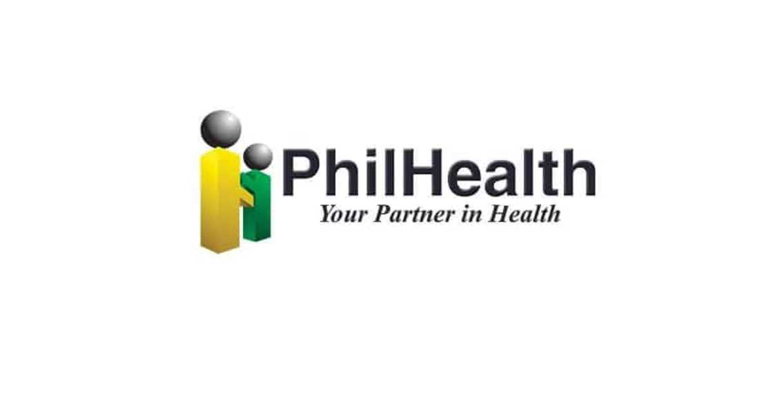 PhilHealth logo PhilHealth logo