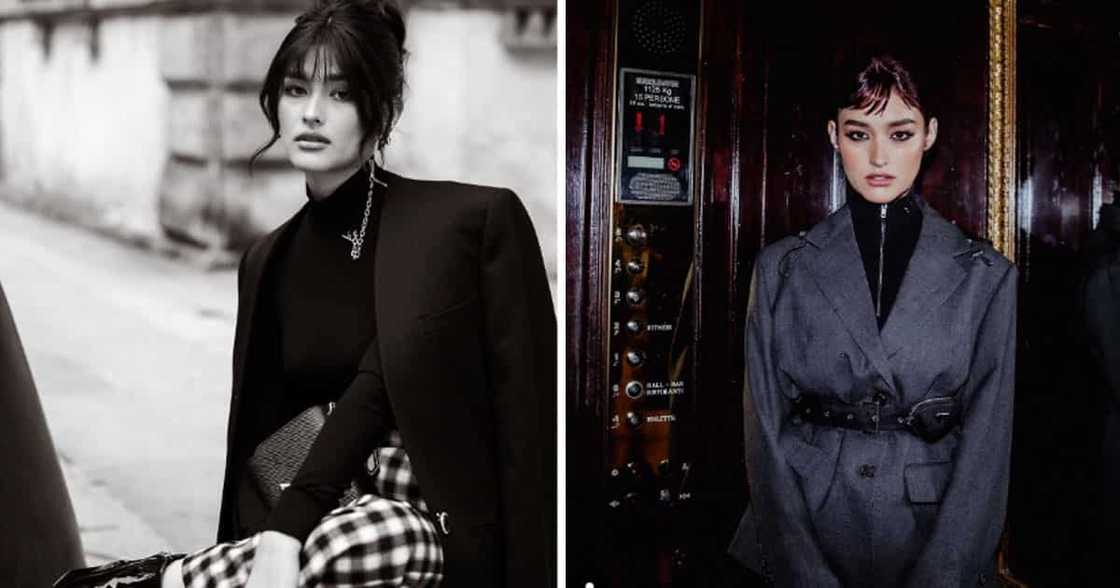 Liza Soberano Liza Soberano