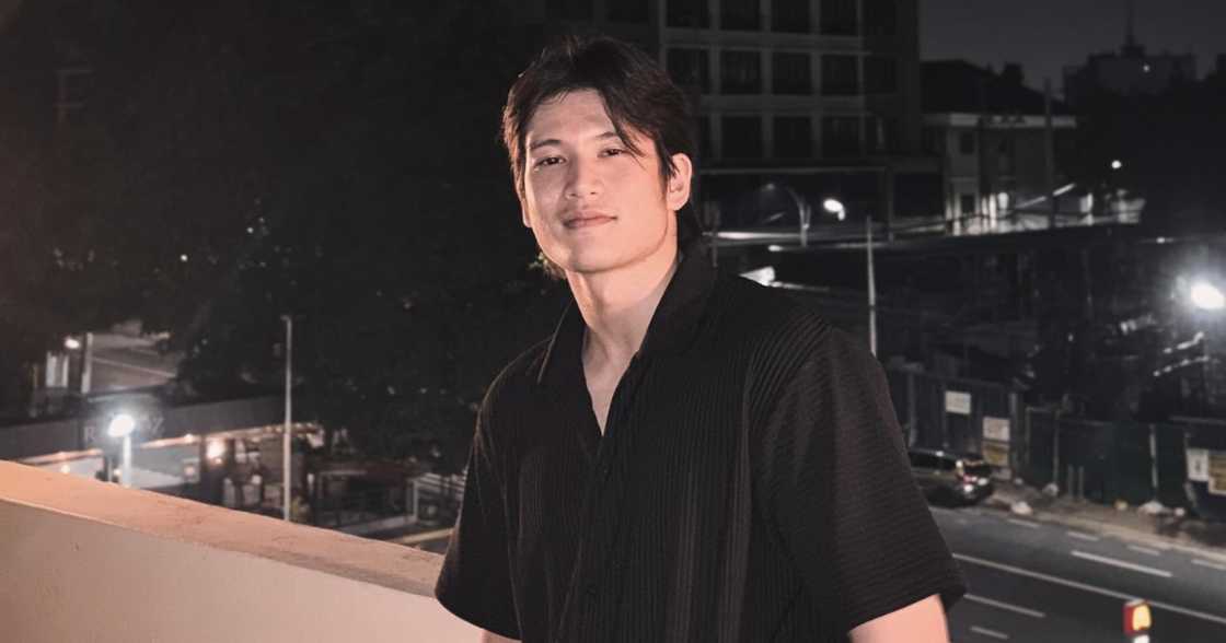 Gil Cuerva, nagdiwang ng 31st birthday, nagbalik-tanaw sa unang taon ng kanyang 30s (@gilcuerva)