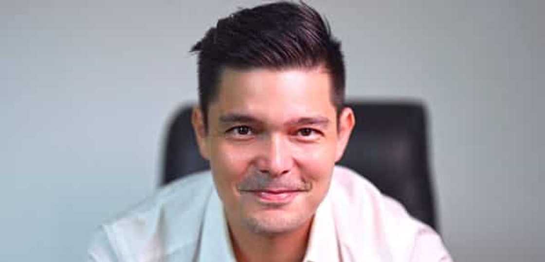 Kuya Kim Atienza, nagpahayag ng suporta kay Dingdong Dantes sa nagbabalik na show nito: " You got this"