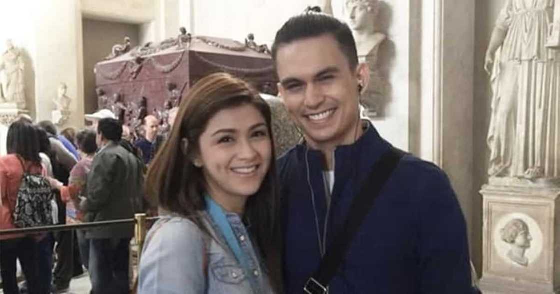 Photos of Carla Abellana as a stunning bride on her wedding day goes viral Photos of Carla Abellana as a stunning bride on her wedding day goes viral