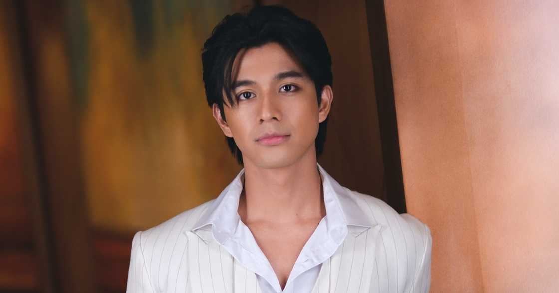 Jeff Moses, naglabas ng saloobin sa malisyosong tingin sa kanila ng kanyang tiyuhin