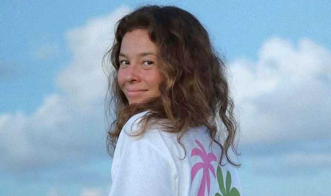 Andi Eigenmann Andi Eigenmann