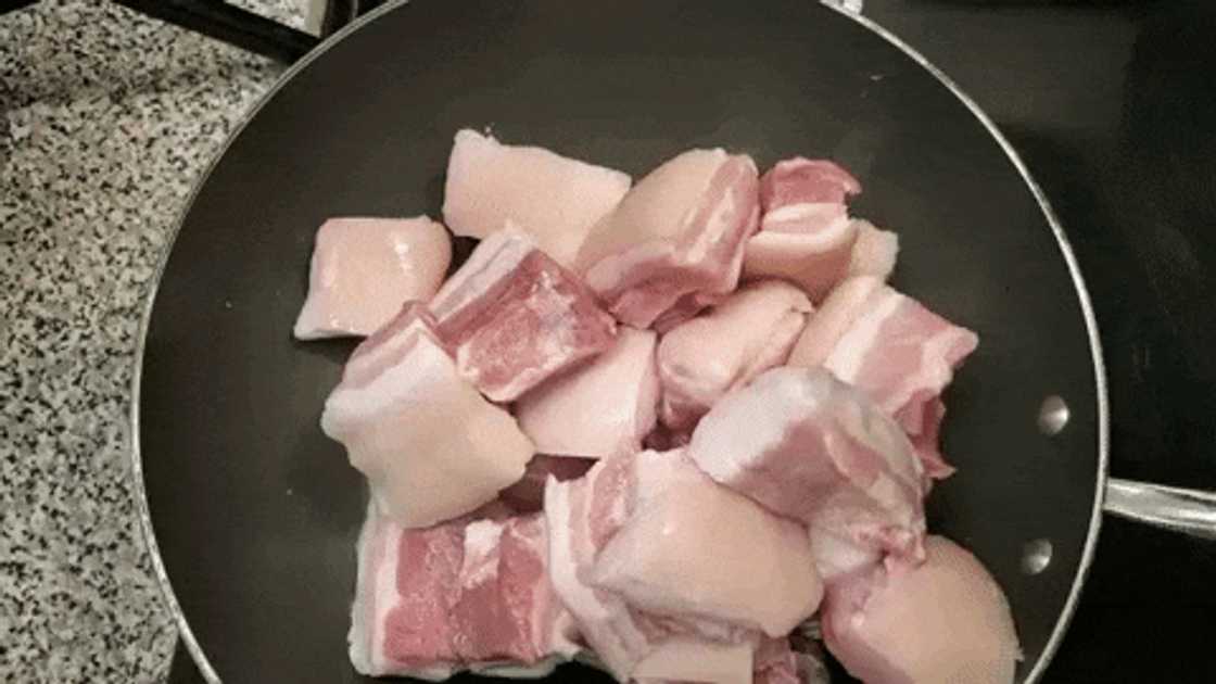 Humba recipe Humba recipe