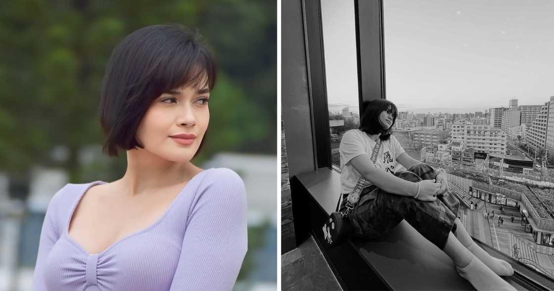 Yasmien Kurdi, may mensahe sa mga nag-reach out sa kanya matapos ma-bully umano si Ayesha Yasmien Kurdi, may mensahe sa mga nag-reach out sa kanya matapos ma-bully umano si Ayesha