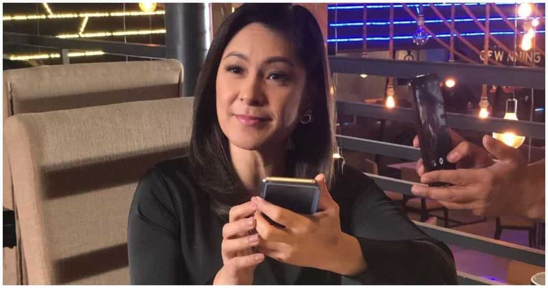 Cristy Fermin, sinabing fake news daw na nagkabati na sina Sheryl Cruz at Sen. Grace Poe Cristy Fermin, sinabing fake news daw na nagkabati na sina Sheryl Cruz at Sen. Grace Poe