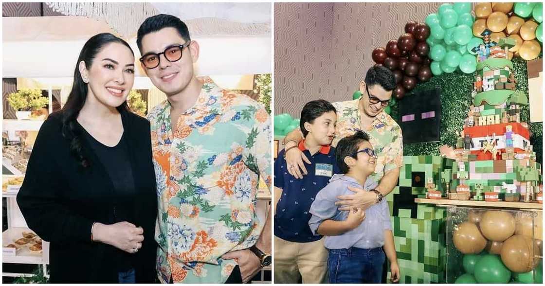 Ruffa Gutierrez pens a sweet and heartfelt birthday message for Kai Ruffa Gutierrez pens a sweet and heartfelt birthday message for Kai