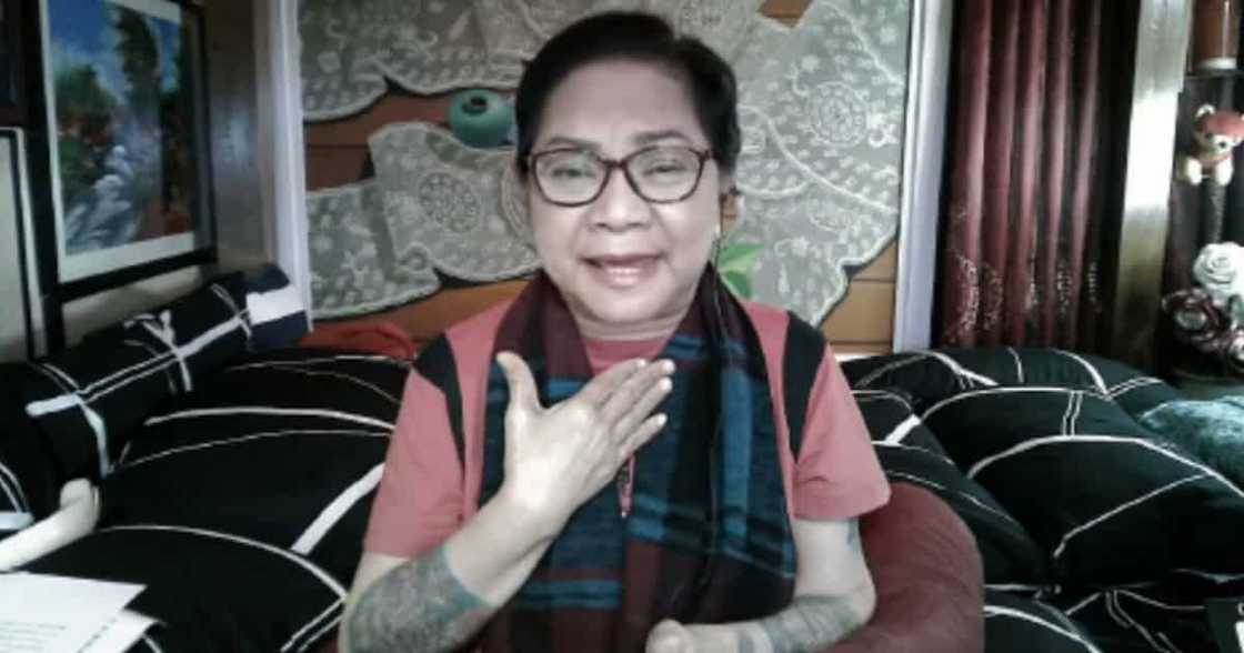 Cristy Fermin sa "TH" male personality: "Hindi naman ako nagpaopera para sagutin siya" Cristy Fermin sa "TH" male personality: "Hindi naman ako nagpaopera para sagutin siya"