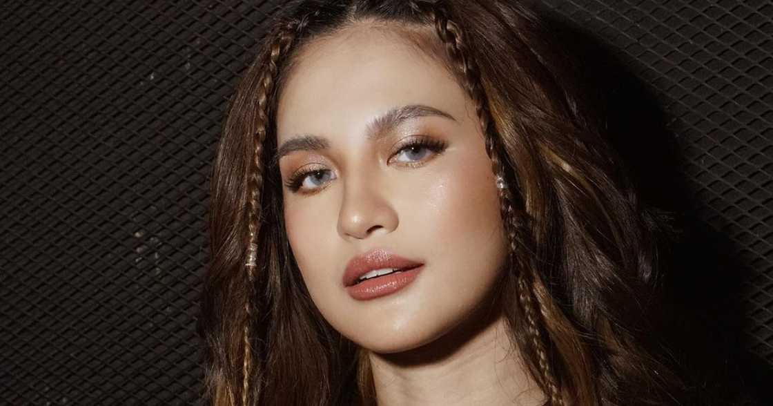 Sparkle, naglabas ng statement ukol sa viral performance ni Julie Anne San Jose