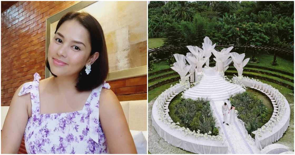 Neri Naig, may post tungkol sa surprise wedding nina Rere Madrid at Kai Sotto
