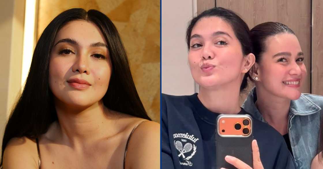 Dimples Romana, sinagot kung may tampo ba siya sa sekretong kasalan nina Bea Alonzo at Vincent Co