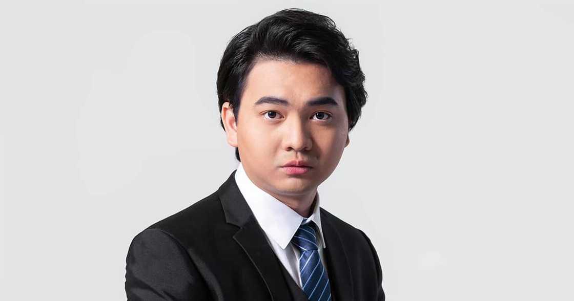 Xian Gaza pens cryptic post about helping the homeless amid Jose-Donnalyn issue Xian Gaza pens cryptic post about helping the homeless amid Jose-Donnalyn issue