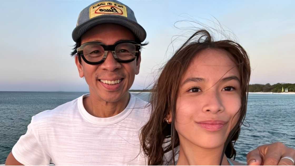 Kim Atienza sa biglaang pagpanaw ni Emman: "Hindi mo alam kung saan galing ang sakit"