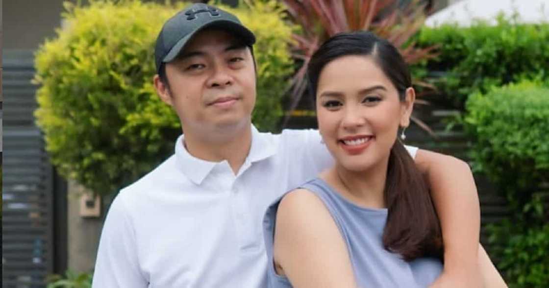 Neri at Chito Miranda, ipinakita ang bagong investment– ang Amare La Cucina Neri at Chito Miranda, ipinakita ang bagong investment– ang Amare La Cucina