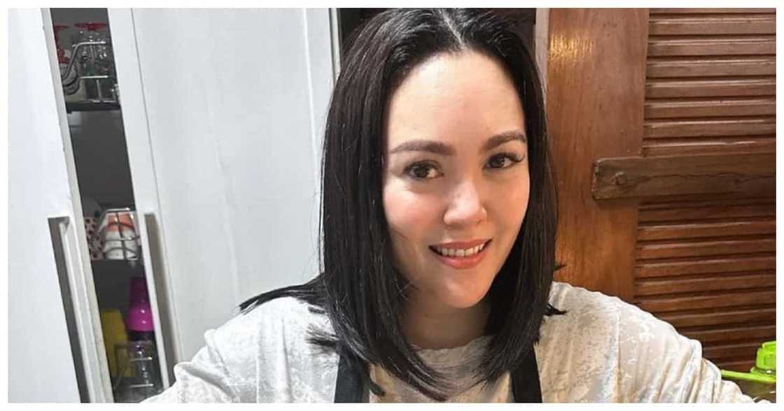 Claudine Barretto @claubarretto