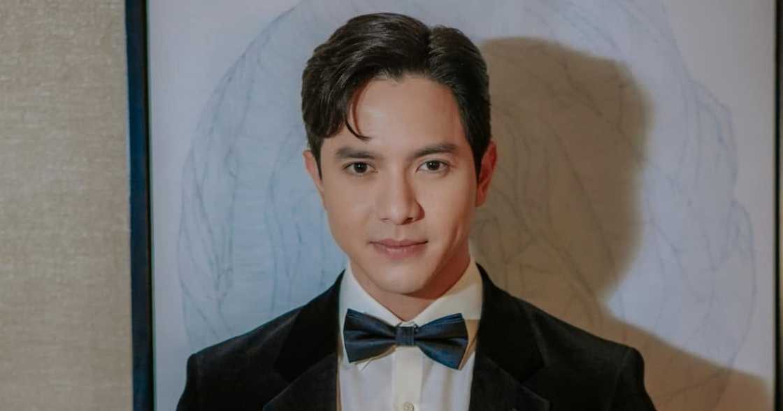 Alden Richards, may matinding paalala sa mga pusong hirap mag-move on